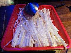 金针菇-季季红火锅(动壹店)