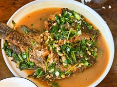 -吃货私房菜(丽江束河古镇店)