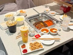 -海底捞火锅(万达广场店)