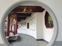 -南汇桃花村