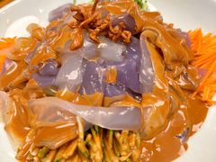 一轩大拉皮-一轩饺子馆(丽都店)