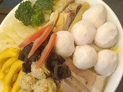 -客福来渔村•六合菜(大厂永腾广场店)