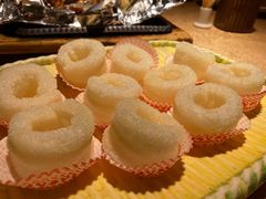 -柴米油盐三杯鸡(象山北路店)