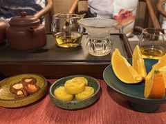 -邈墨茶馆(凤起路店)