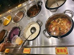 -李记粥铺(泰山路店)