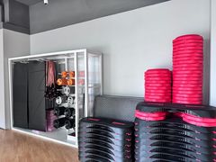 -乐刻运动健身(深圳南山海月店)