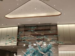 -威海蓝海御华大饭店·蓝钻美食自助百汇