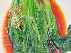 -老平安农家菜(平安店)