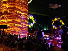 -长沙北辰洲际酒店-SKY 27酒廊
