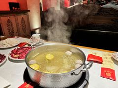-汕头八合里海记牛肉店(清河店)