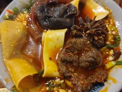 -老街坊市井火锅(营门口店)