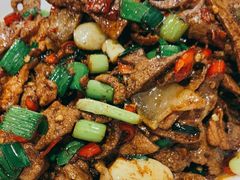 -小辣椒(华富店)