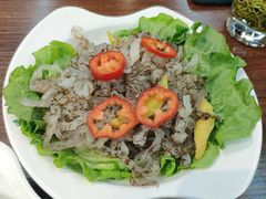 -庆峰龙虾烧烤(合肥一店)