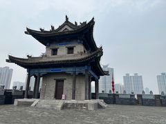 -西安城墙·碑林历史文化景区