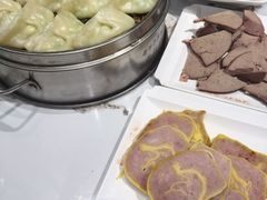 -老爷子原味蒸饺(总店)