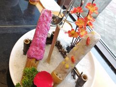 -一斗火锅·招财羊毛肚(北温泉九号店)