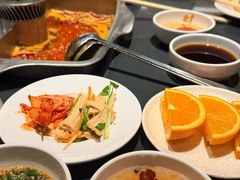 -海底捞(難波店)