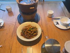 -黄山老妈·土菜(碧桂园店)