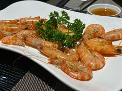 -天宁凯利时尚餐厅