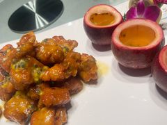 -老友王·南宁特色菜(金汇如意坊店)