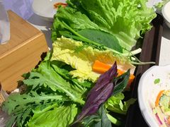 -本家韩国烤肉(青岛万象城店)