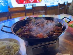 -乡里人三下锅 打鼓皮