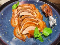 -青年公社烤鸭(肇嘉浜路店)