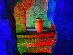 -海口观澜湖火山温泉谷