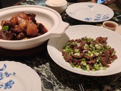 -奉天小馆·非遗东北菜(沈阳万象城店)