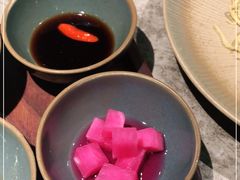 -半山腰·云南菜(侨福芳草地店)
