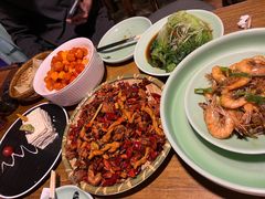 -淀里船宴(卓达店)