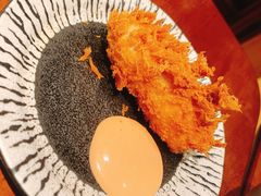 -山杏yama-katsu·吉列炸物
