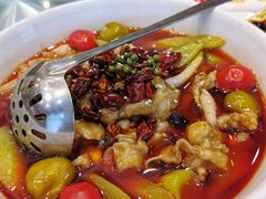 -金米箩大酒店(五角场店)