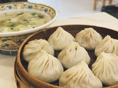 -锡缘无锡小笼馆(武胜路店)