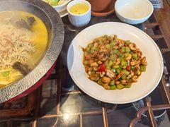 -陈记菜馆·非遗淮扬菜(东关街教场店)