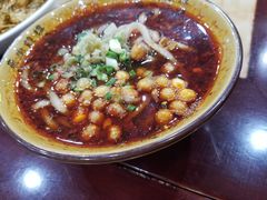 -力力豆花庄(广渠门店)