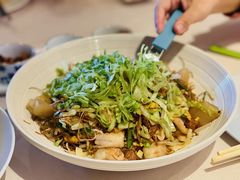 -丽思卡尔顿酒店-天泰轩中餐厅(大沽北路店)