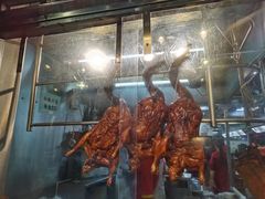 -陈光记烧腊店(罗保博士街店)