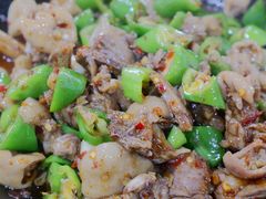 -张氏父子常德肠子馆(红星总店)