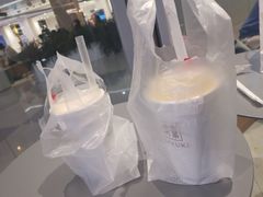 -奈雪的茶(亨特国际广场店)