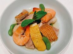 -荣兴酒家(徐家汇店)