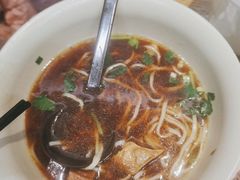 -李先生牛肉面大王(北京平谷步行街店)