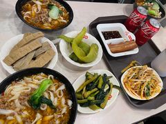 -东方削面(迎泽街店)