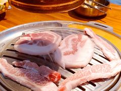 -金顺碳烤肉(大良清晖园店)