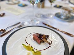 -北京古城老院厉晓麟精致菜