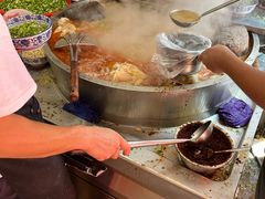 -杨家牛肉汤(淮建路店)