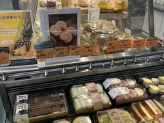 -blt精品超市(杭州城西银泰店)