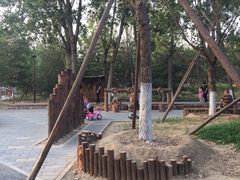 -回龙观体育文化公园