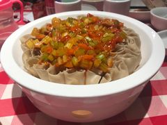 -西贝(金桥店)