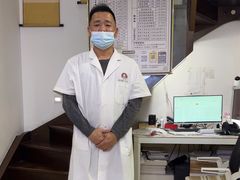 -张钰强中医正骨推拿连锁(华发商都店)